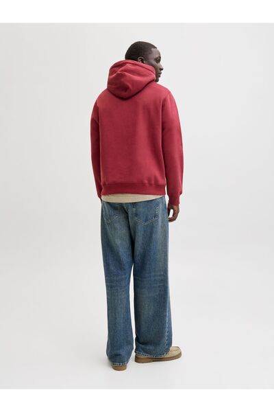 Jack & Jones Kapuzenpullover Kapuzenpullover