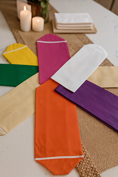 Yerel Üretici Nefes Alabilen Kumaş Kazak Hurcu