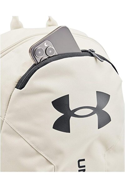 Under Armour UA Hustle Lite Backpack Sırt Çantası Üniseks Yetişkin
