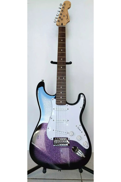 guson Elektro Gitar