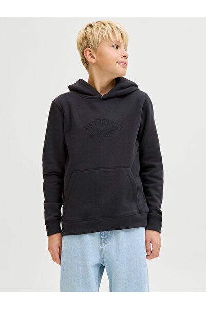 Jack & Jones Junior Kapuzenpullover Kapuzenpullover Junior