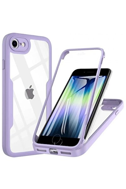 Stef's Cat Carcasă pentru Apple iPhone SE (2022/2020) / 8 / 7 - ColorVerse 36...