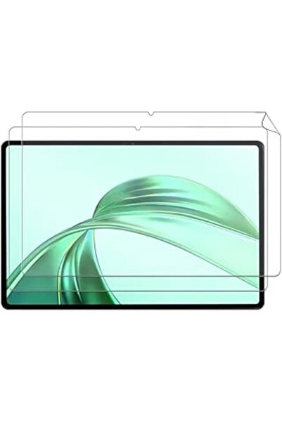 Other واقي شاشة FortuneMore مزدوج لجهاز Honor Pad X8a مقاس 11 بوصة (2024) — غ...
