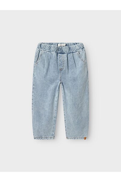 Lil' Atelier Jeans Loose Fit