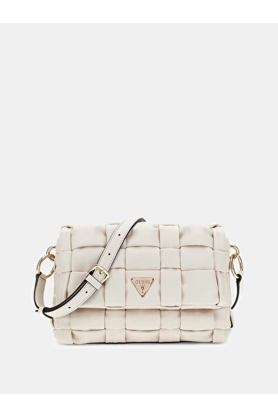 Guess MARION FLAP SHOULDER-Γυναικεία τσάντα ώμου -WG807219