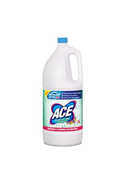 ACE Scented Bleach - Wildflowers 2L