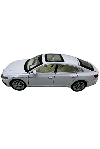 JPT Volkswagen Passat CC 1/32 Model with Lights & Sound