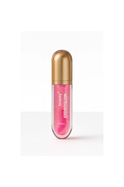 Q3 BEAUTY 24 K 3 Q Beauty – Ulei de buze Gold (Hidratare și reparare)