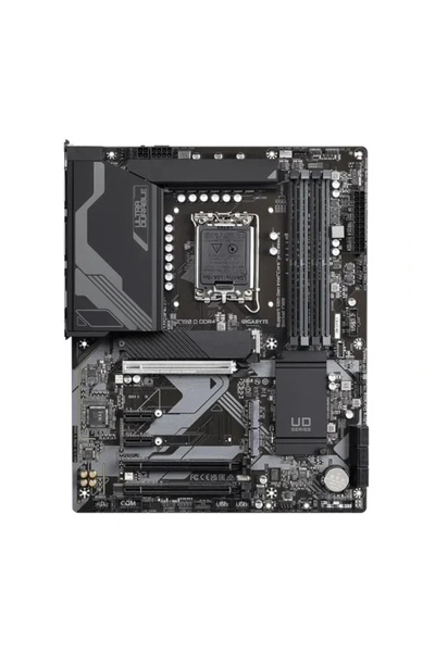 Gigabyte Z790 D INTEL LGA 1700 DDR4 5333MHZ