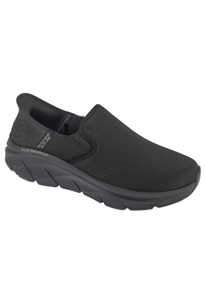 SKECHERS Pantofi sport: D'Lux Walker 2.0 - Reeler, Teniși pentru bărbați