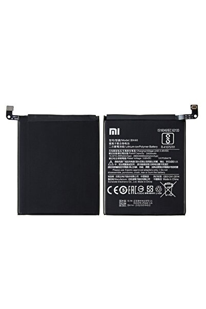 Genos Redmi Note 8 A Kalite Batarya BN46 - 4000 mAh SKU148028