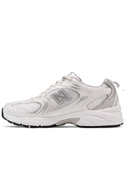 New Balance Mr530 Ad Unisex Daily Sports Shoes Cream