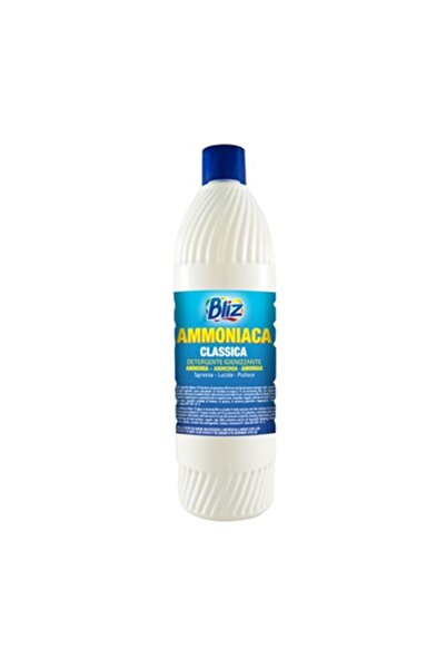 BLIZ Pachet 2 x Detergent multi-suprafețe cu amoniac 1L