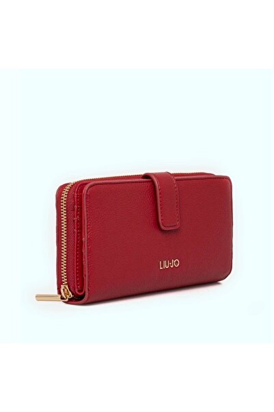 Liu Jo Women's wallet, AA5189, Red