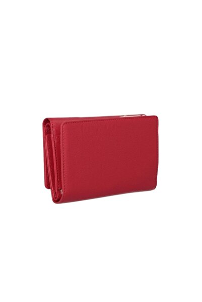 Liu Jo Women's wallet, Liu Jo, AA5167, Red