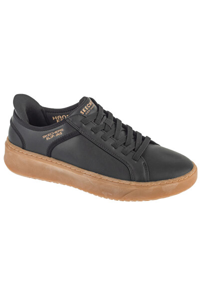 SKECHERS Pantofi sport: Court Break - Teniși sport pentru costum, Teniși pent...