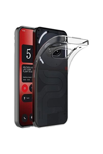 Crocodileskids Protective Case, Leski, Compatible with Nothing Phone 2A, TPU ...