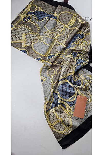 sem oyuncak Luxury Voile Silk Shawl Hijab Foulard Scarf Shawl g Pattern 70 X 180 cm