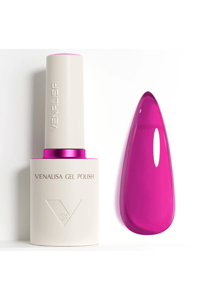 Venalisa Oja Gel 5089 - Oja Semipermanentă