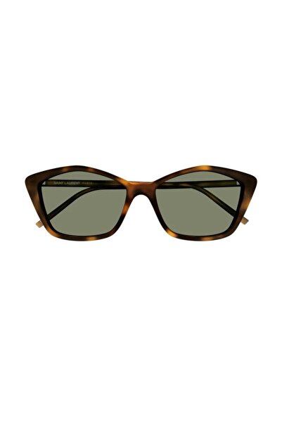 Yves Saint Laurent Saint Laurent SL 775/F 003 .57 Güneş Gözlüğü