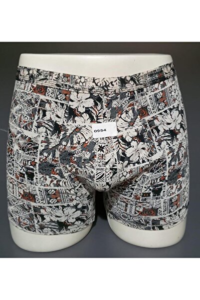 JOJOBOY POLO Lycra Men's Boxer Double Pack