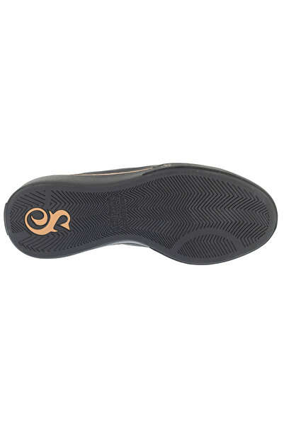 SKECHERS Pantofi sport: Snoop One - piele originală, adidași pentru femei