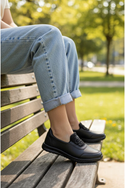 Cozi company Pantofi ortopedici pentru femei, fără șireturi, ușor de purtat, ...