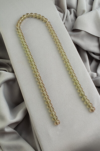 Uçar Doğaltaş Zultanit Doğal Taş Küre Kristal Kesim 6mm Dizi [AA]