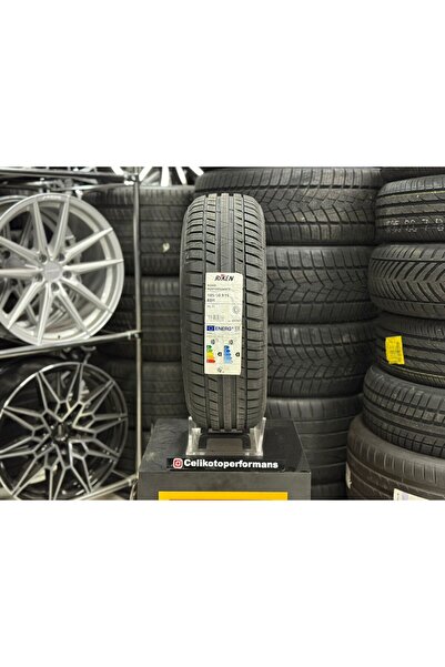RIKEN 185/60R15 88H XL ROAD YAZ LASTİĞİ 2025 ÜRETİM