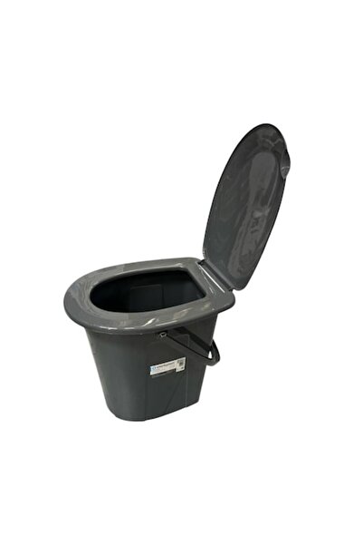 sterk Toaletă portabilă 24L pentru camping și drumeții