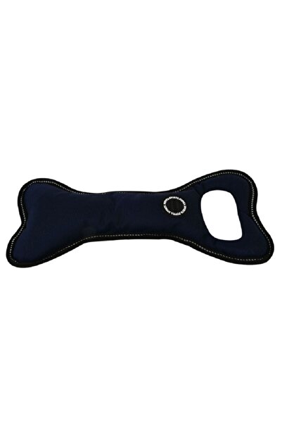 puppia لعبة كلب على شكل عظمة من زاك