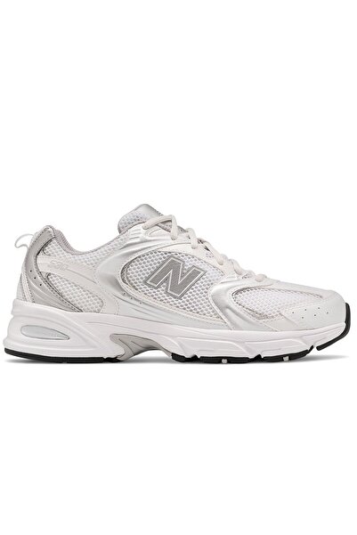 New Balance Mr530 Ad Unisex Daily Sports Shoes Cream