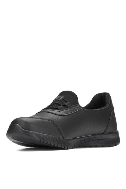 Cozi company Laceless Easy-To-Wear Transitional Orthopedic Women's Daily Walking Mother Shoes