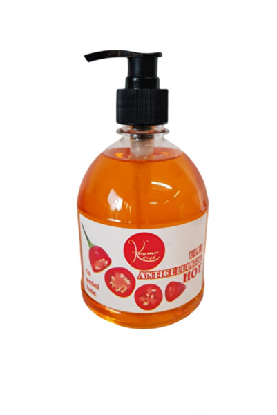 KOSMO OIL Ulei fierbinte anticelulitic 500 ml