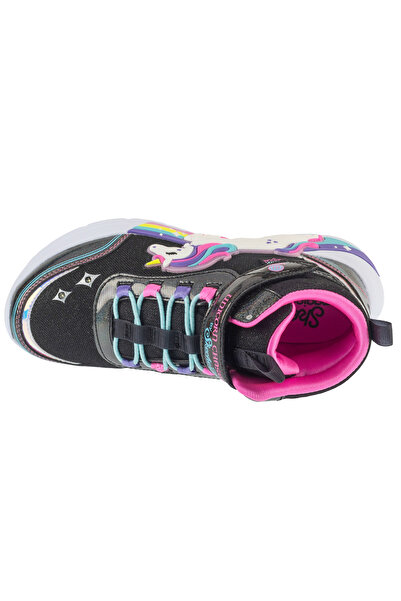 SKECHERS S-Lights: Unicorn Chaser - Jumping Magic, Girls' Sneakers
