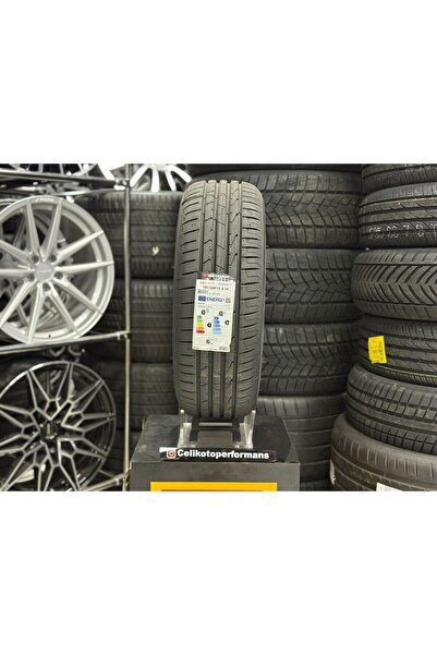 Hankook 195/60R15 88H VENTUS PRİME3 YAZ LASTİĞİ