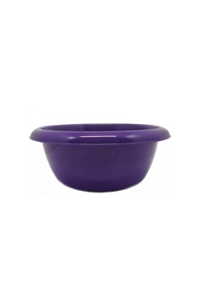 Clino bol de plastic, diametru 24 cm, 1,9 l