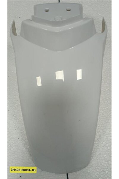 Volta VM4 ÖN ÇAMURLUK GRENAJI (2015-2018 MODEL)-BEYAZ