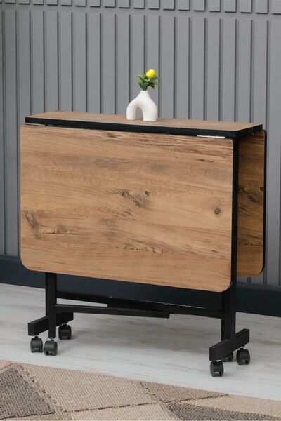 Luxehome Katlanır masa