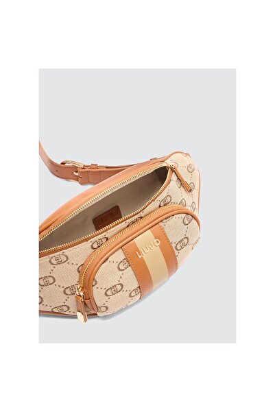 Liu Jo Belt bag, Liu Jo, AA5162, Brown