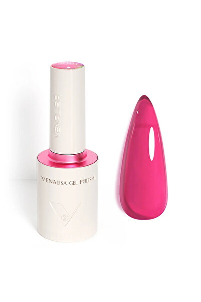 Venalisa Oja semipermanentă cu gel 5081