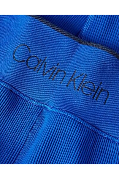 Calvin Klein Wo - Legging Seamless (7/8) Leggings Women