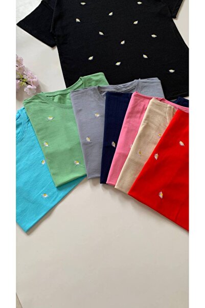 Taymaz Kadın T-shirt