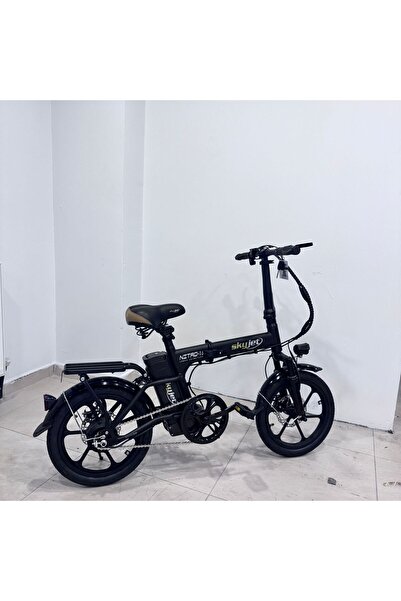 Skyjet NİTRO16 ELEKTİRİKLİ BİSİKLET