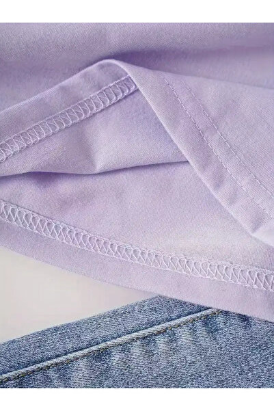 Touz Moda Μπλουζάκι KPop Demon Hunters Kids Design Unisex oversized