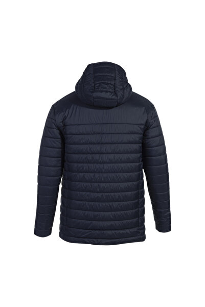 Joma Urban V men's jacket navy blue XL