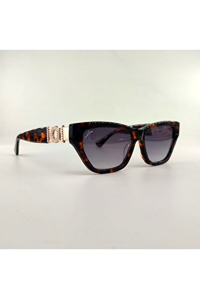 MORLİN BRON Mb 1289 C4 F3D 56-14-145 Women's Sunglasses