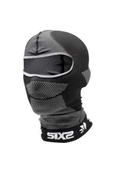 Genel Markalar Sıx2 Dbxl Bt Yazlık Balaklava Karbon Siyah