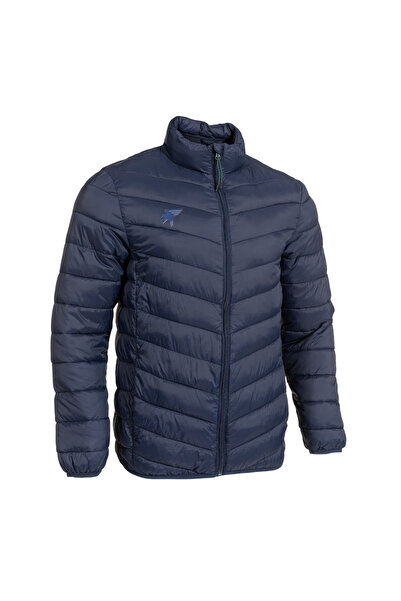 Joma Mystic men's jacket navy blue M