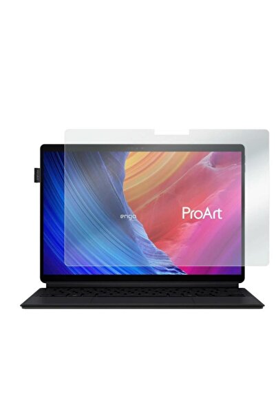 Engo Asus Proart Px13 13.3 Inch Matte Screen Protector 9H Nano 16:10